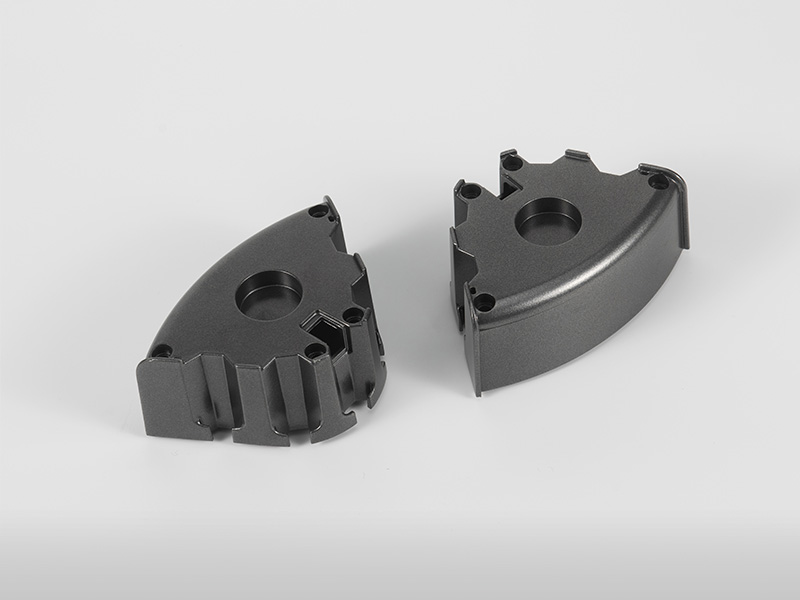 Die Casting Mold Design and Tooling