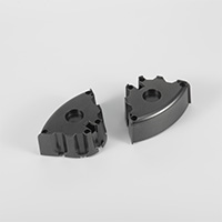 <h3>Die Casting Mold Design and Tooling</h3>